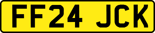 FF24JCK