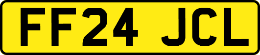 FF24JCL
