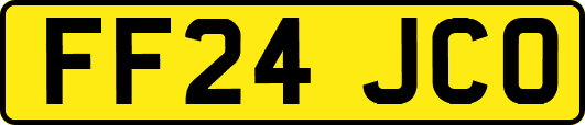 FF24JCO