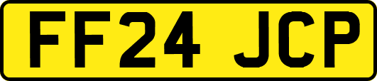 FF24JCP
