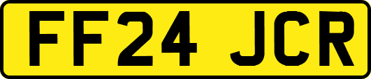 FF24JCR