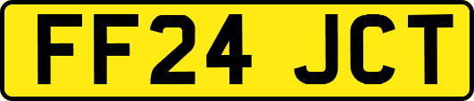 FF24JCT