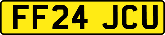 FF24JCU