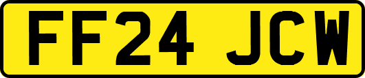 FF24JCW