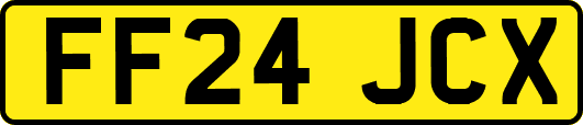 FF24JCX