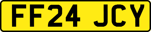 FF24JCY