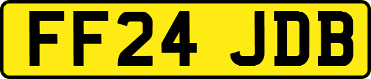 FF24JDB