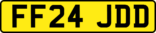 FF24JDD