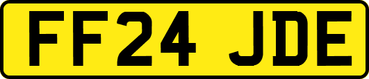 FF24JDE