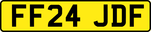 FF24JDF