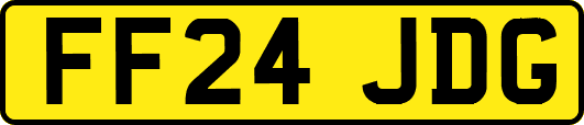 FF24JDG