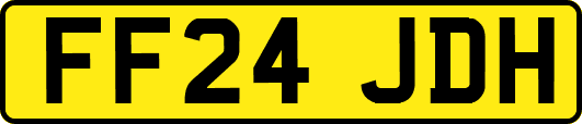 FF24JDH