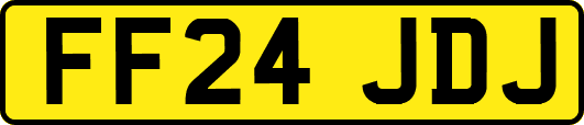 FF24JDJ