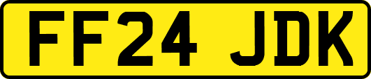 FF24JDK