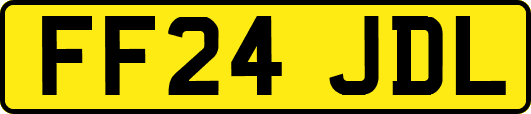 FF24JDL