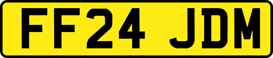 FF24JDM