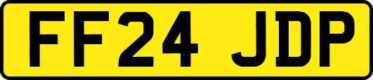 FF24JDP