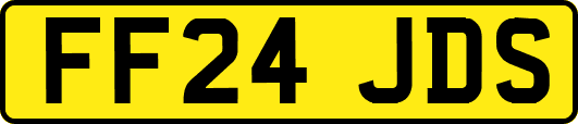 FF24JDS