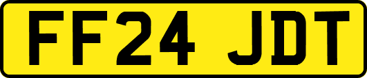 FF24JDT