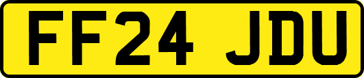 FF24JDU