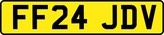 FF24JDV