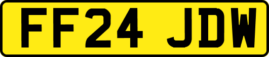 FF24JDW
