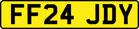 FF24JDY