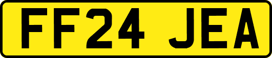 FF24JEA