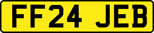 FF24JEB