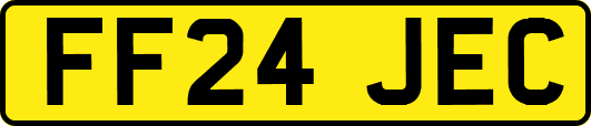 FF24JEC