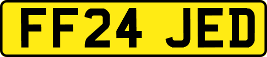 FF24JED