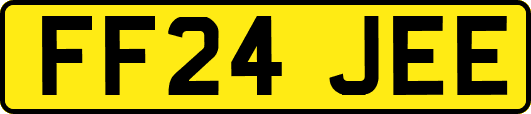 FF24JEE