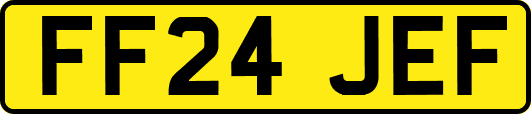 FF24JEF
