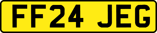FF24JEG