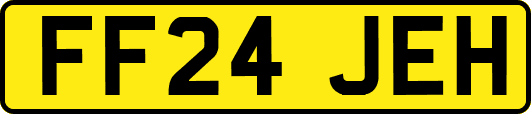 FF24JEH