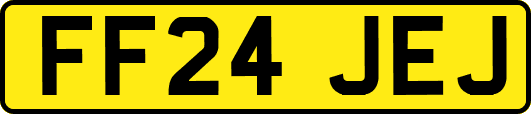 FF24JEJ