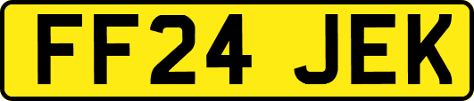 FF24JEK