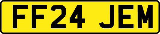 FF24JEM