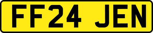 FF24JEN