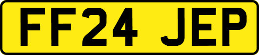 FF24JEP
