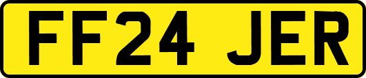 FF24JER