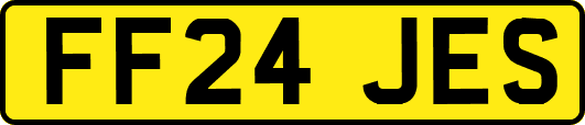 FF24JES
