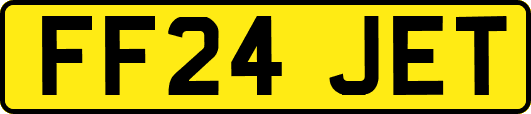 FF24JET