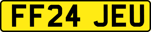 FF24JEU