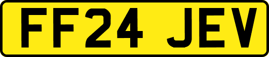 FF24JEV