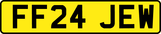 FF24JEW