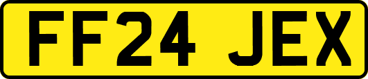 FF24JEX