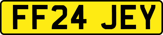 FF24JEY