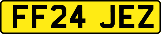 FF24JEZ