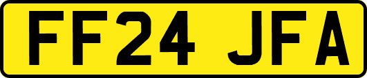 FF24JFA